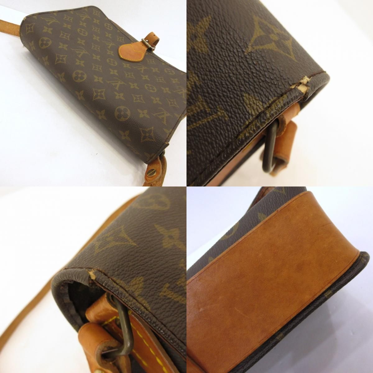 姫路東店】 中古 LOUIS VUITTON | ルイ・ヴィトン ショルダーバッグ