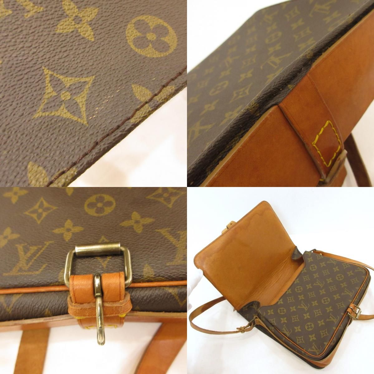 姫路東店】 中古 LOUIS VUITTON | ルイ・ヴィトン ショルダーバッグ