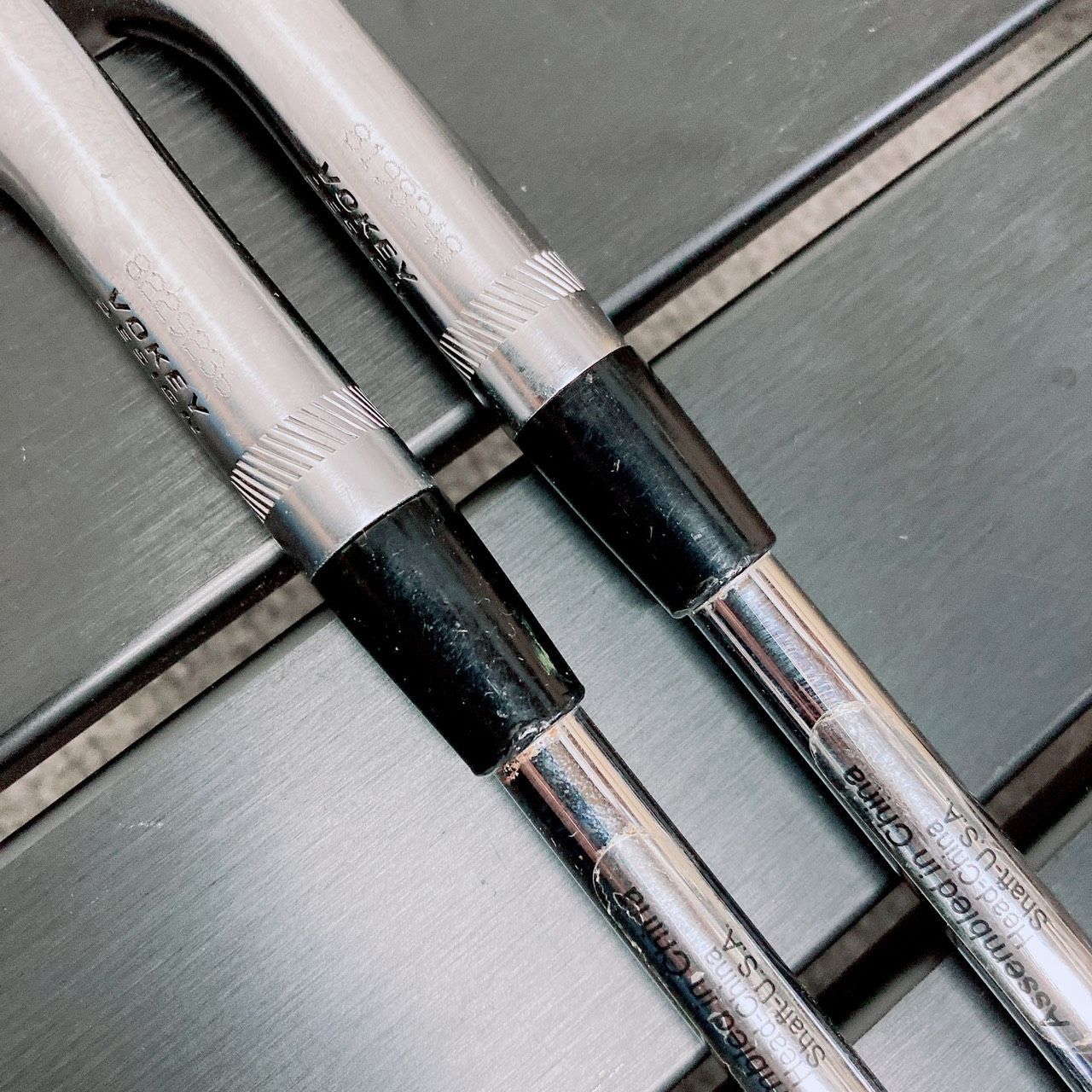 ウェッジ2本セット Titleist タイトリスト BV SM5 ウェッジ 52° 58