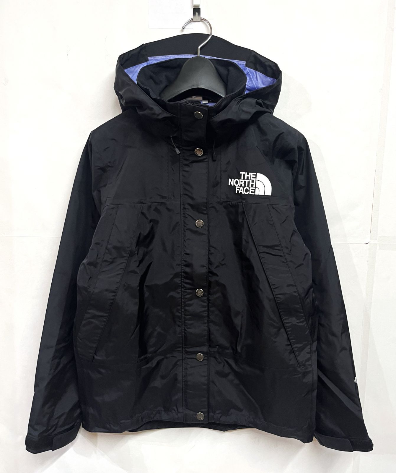 THE NORTH FACE｜ノースフェイス マウンテンレインテックス NPW11935 ゴアテックス マウンテンパーカ