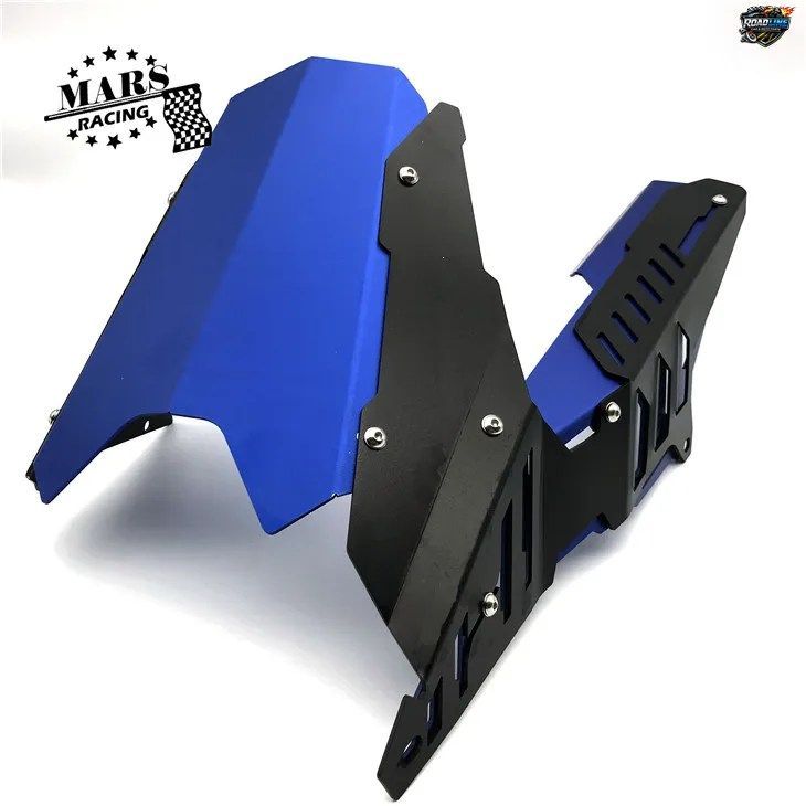 ヤマハ MT-03 MT03YZF R3 R25 2013-2015 に適合 - 18 CNC リア
