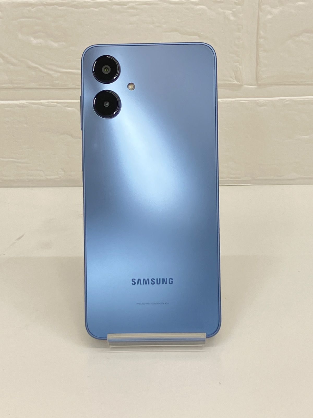 Galaxy A25 5G SC-53F docomo 64GB Blue - メルカリ