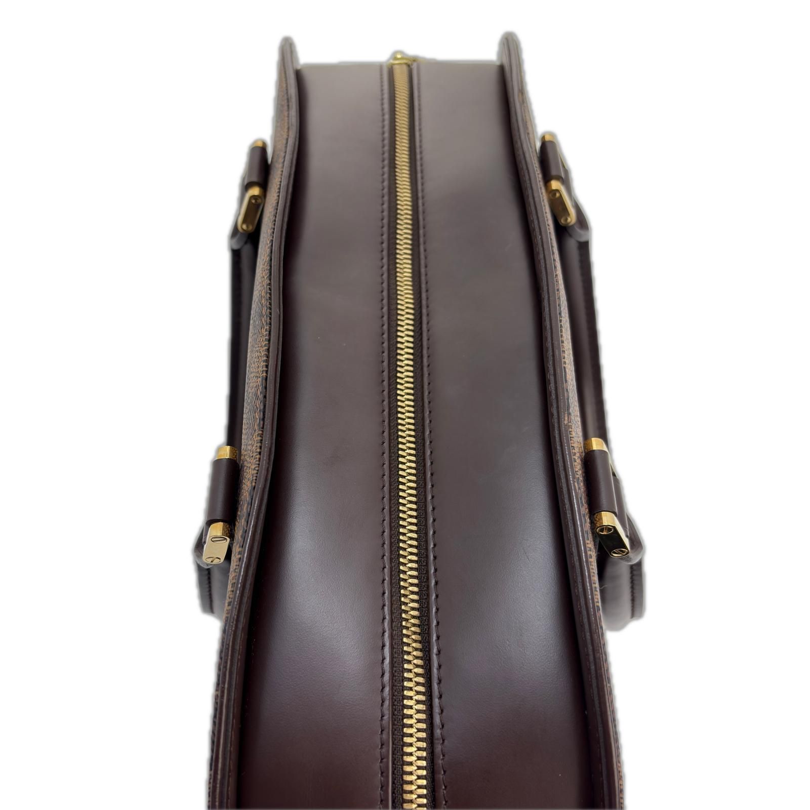 LOUIS VUITTON ルイヴィトン サリア・オリゾンタル ダミエ N51282