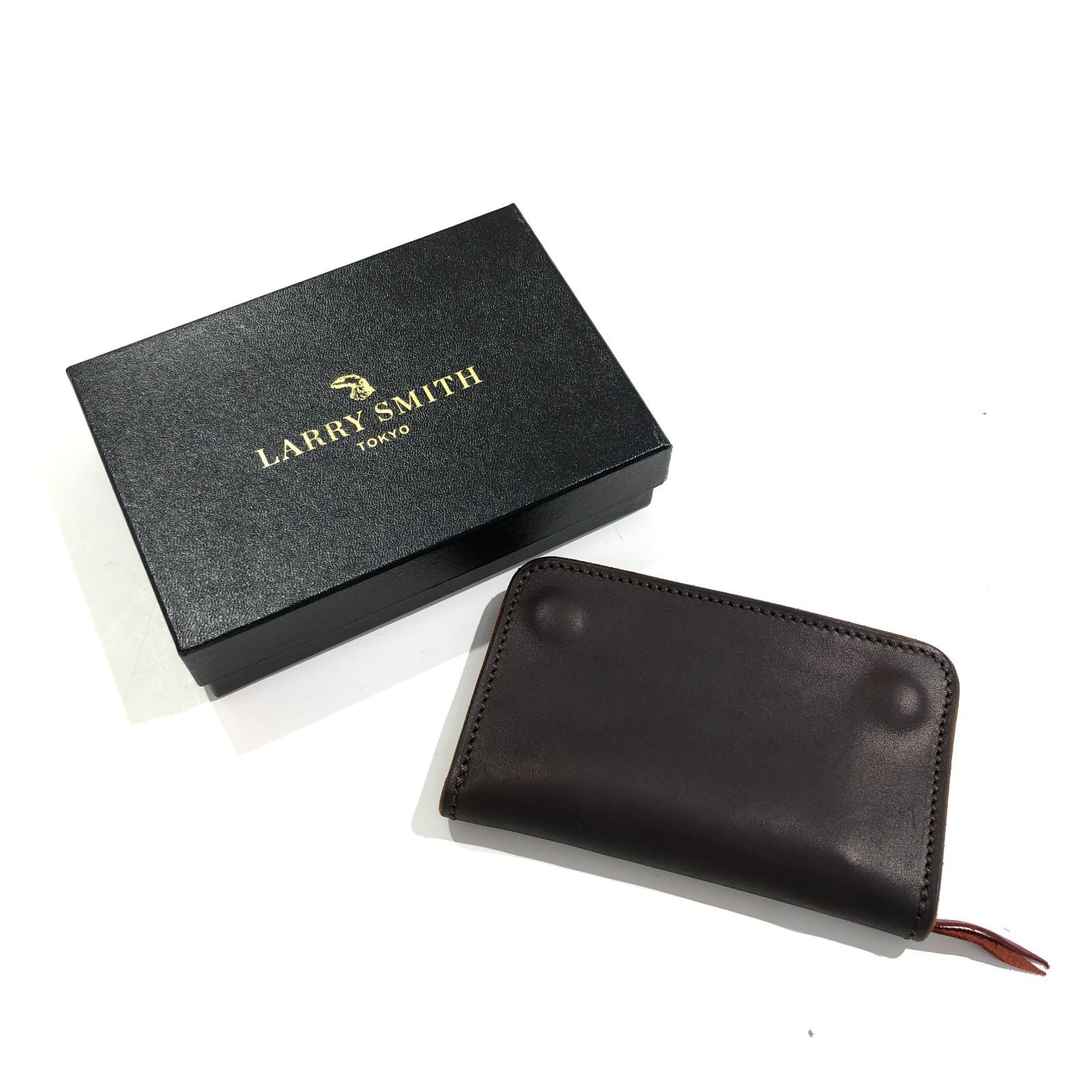 七重浜79-2-080711nh] [併売]LARRY SMITH/ラリースミス TRUCKERS