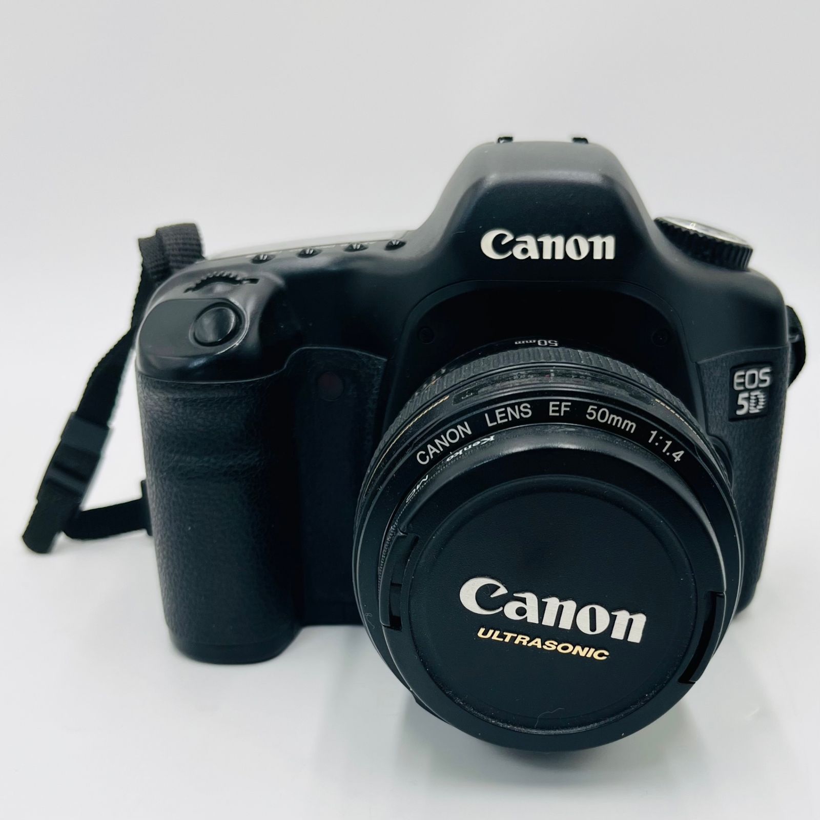 Canon 5D ボディ　（動作未確認） ジャンク品】カメラ/Canon/EOS 5D/現状品/動作未確認 - メルカリ