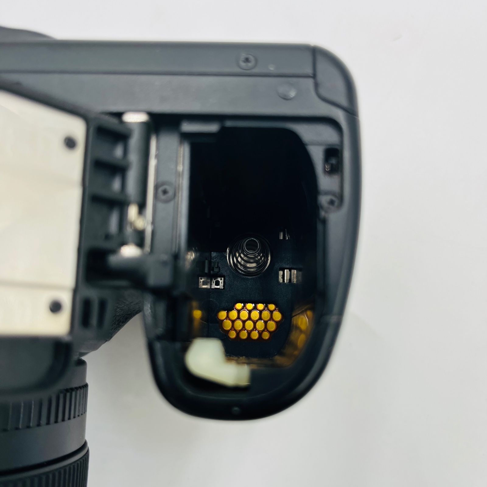 Canon 5D ボディ　（動作未確認） ジャンク品】カメラ/Canon/EOS 5D/現状品/動作未確認 - メルカリ