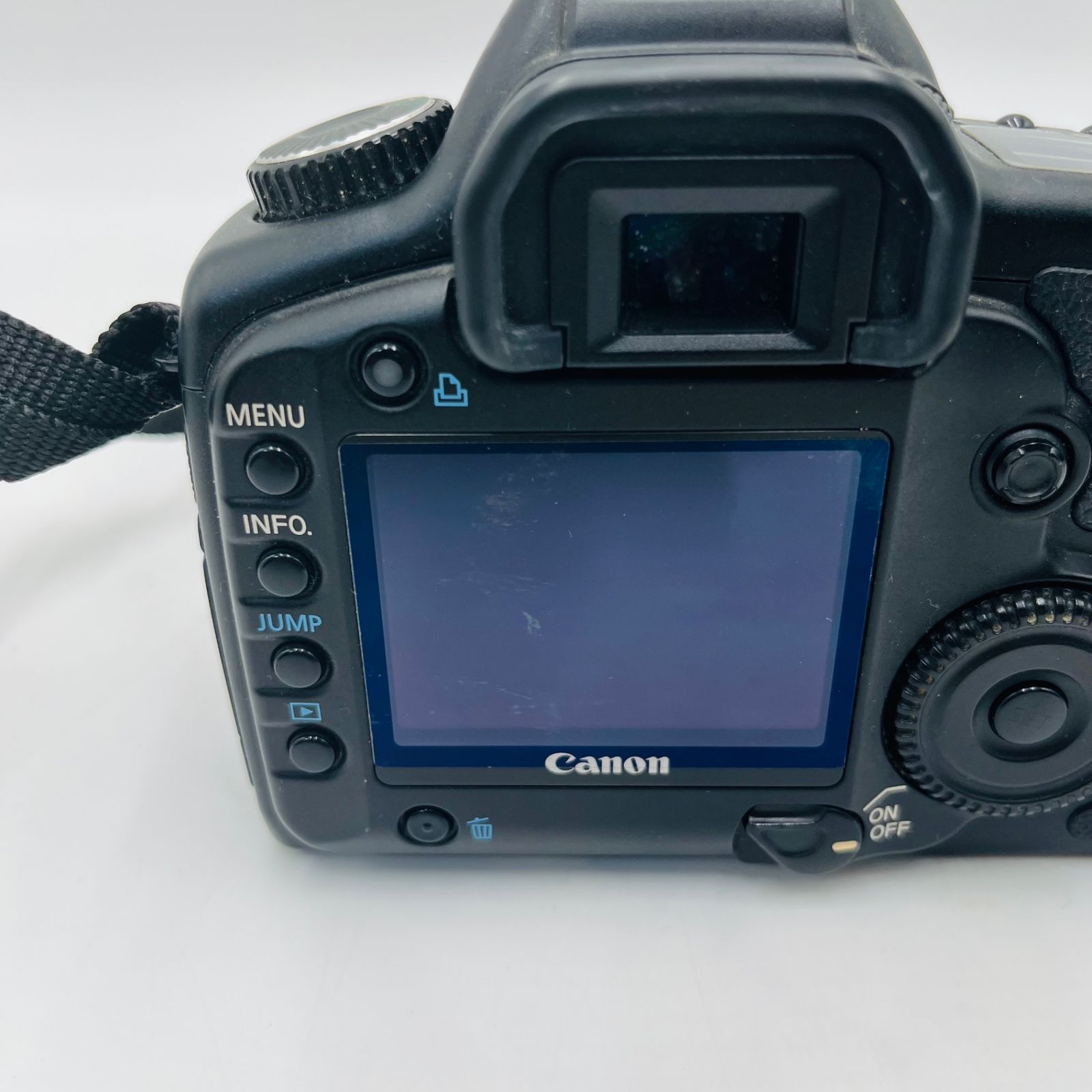 ジャンク品】カメラ/Canon/EOS 5D/現状品/動作未確認 - メルカリ