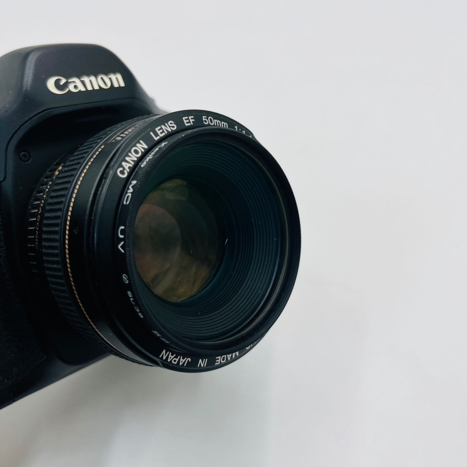 ジャンク品】カメラ/Canon/EOS 5D/現状品/動作未確認 - メルカリ