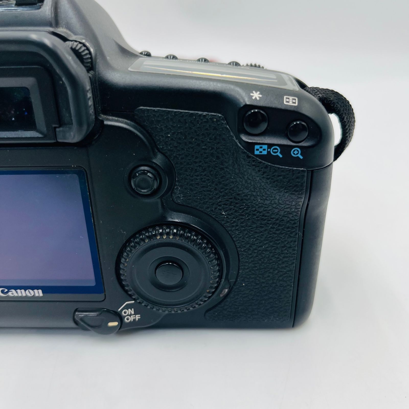 ジャンク品】カメラ/Canon/EOS 5D/現状品/動作未確認 - メルカリ