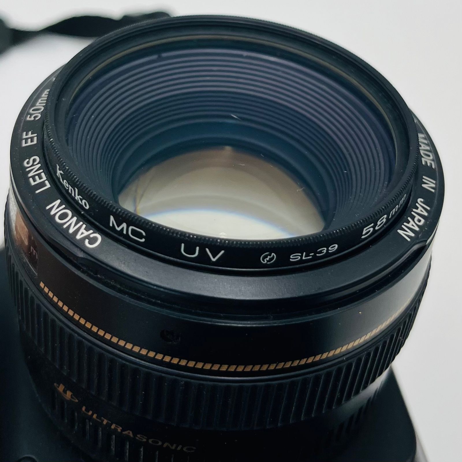 ジャンク品】カメラ/Canon/EOS 5D/現状品/動作未確認 - メルカリ