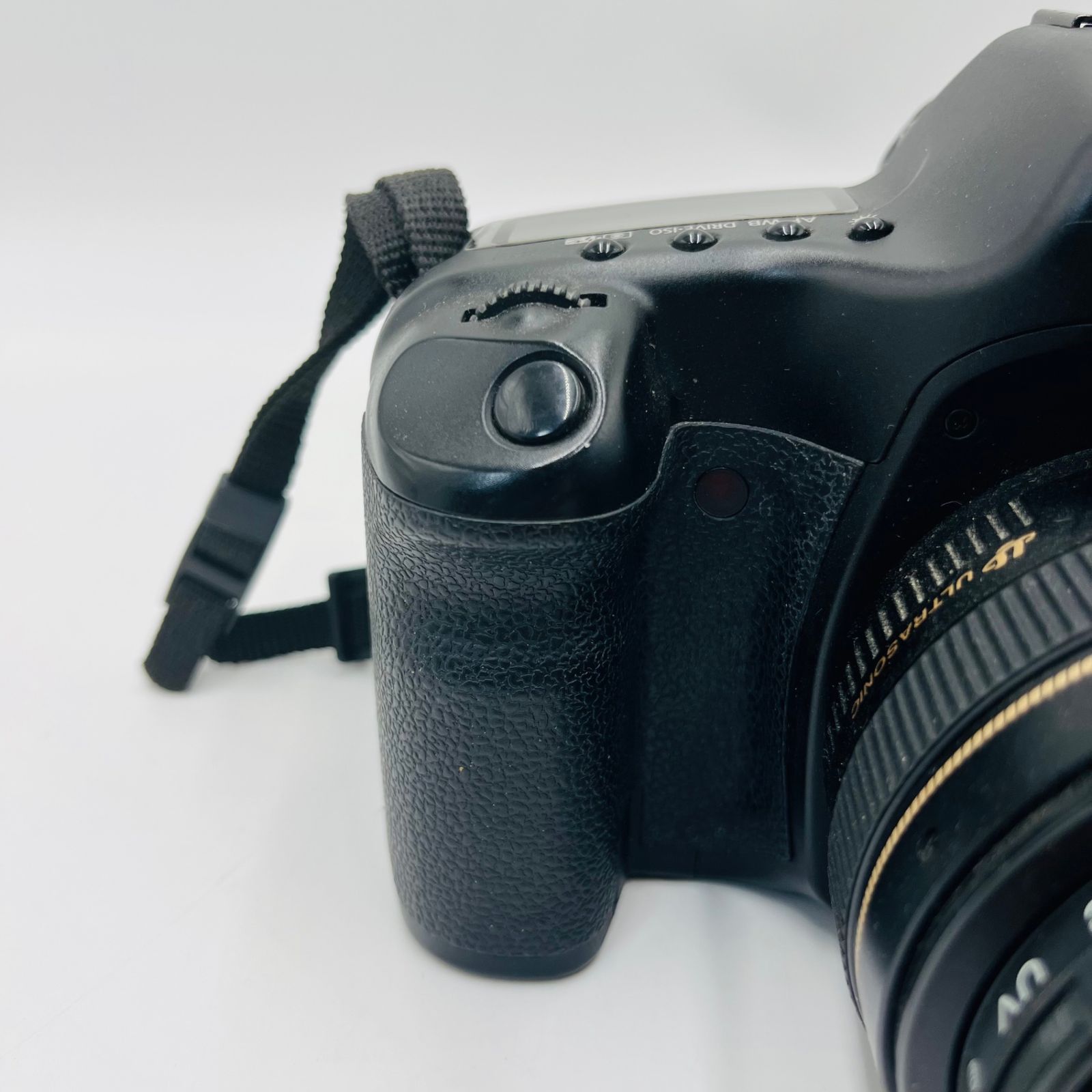 ジャンク品】カメラ/Canon/EOS 5D/現状品/動作未確認 - メルカリ