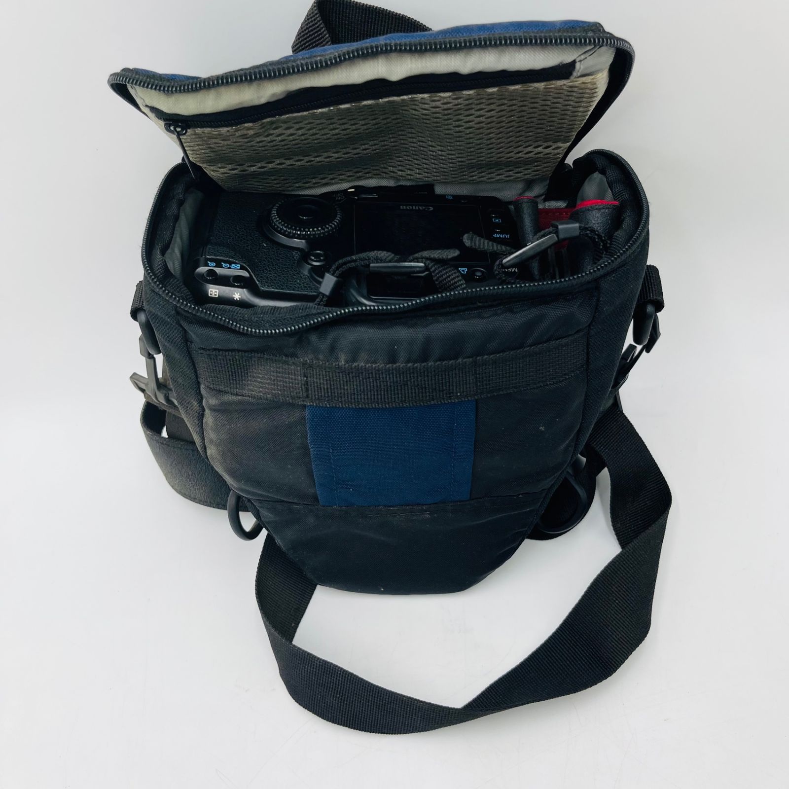 ジャンク品】カメラ/Canon/EOS 5D/現状品/動作未確認 - メルカリ