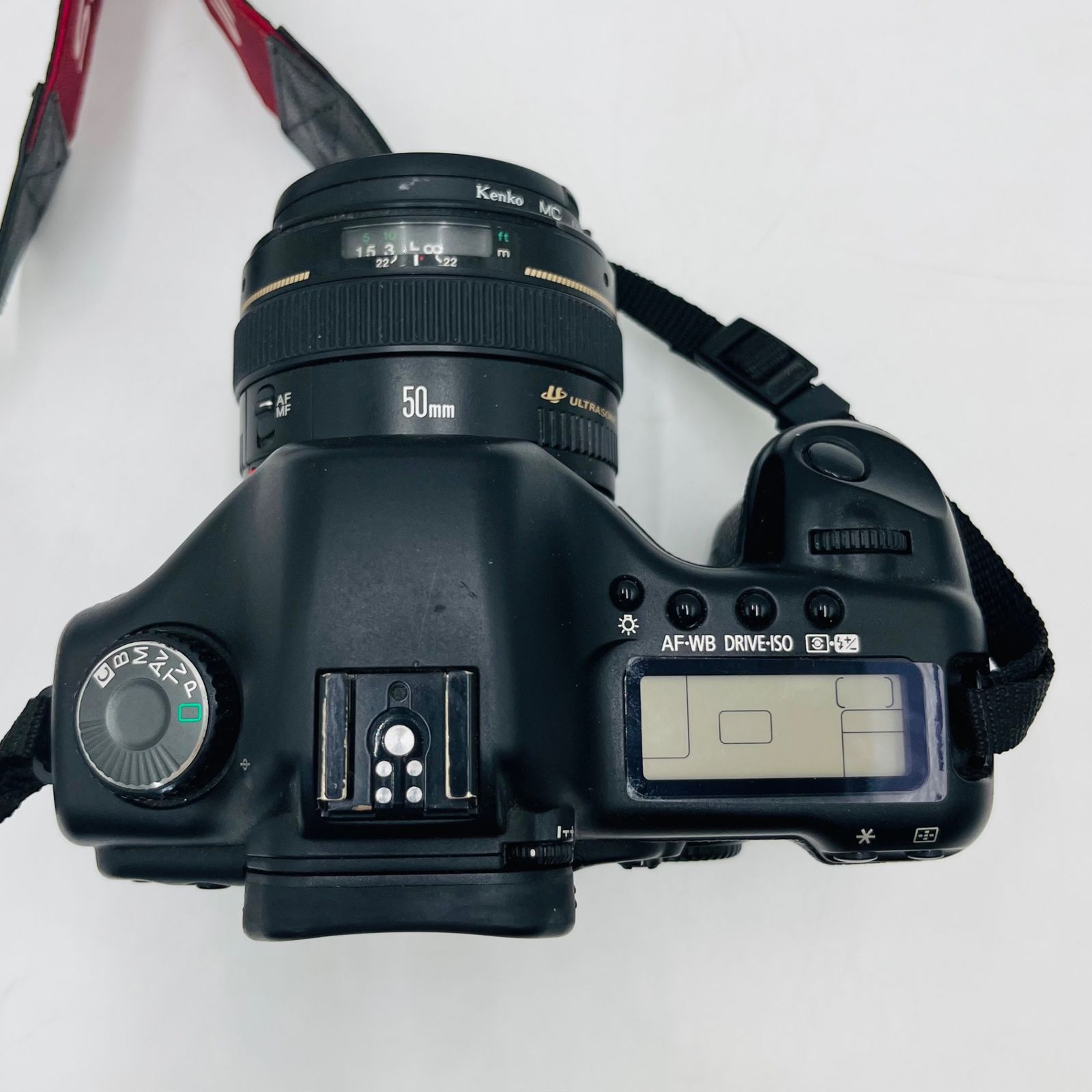 ジャンク品】カメラ/Canon/EOS 5D/現状品/動作未確認 - メルカリ
