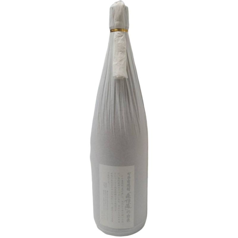 焼酎 森伊蔵 1800ml 25度 森伊蔵酒造 和紙汚れ 【新品未開栓品