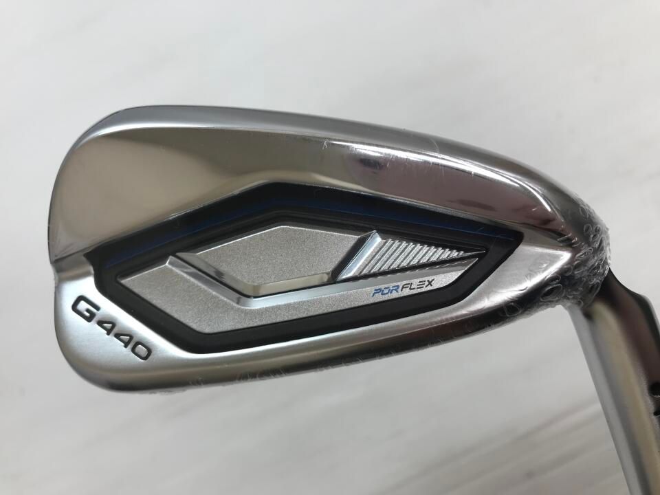ピン　G440　29度　NSプロ950GH neo　Sフレックス　アイアン　中古　ゴルフドゥ！多摩ニュータウン店【最短即日発送】