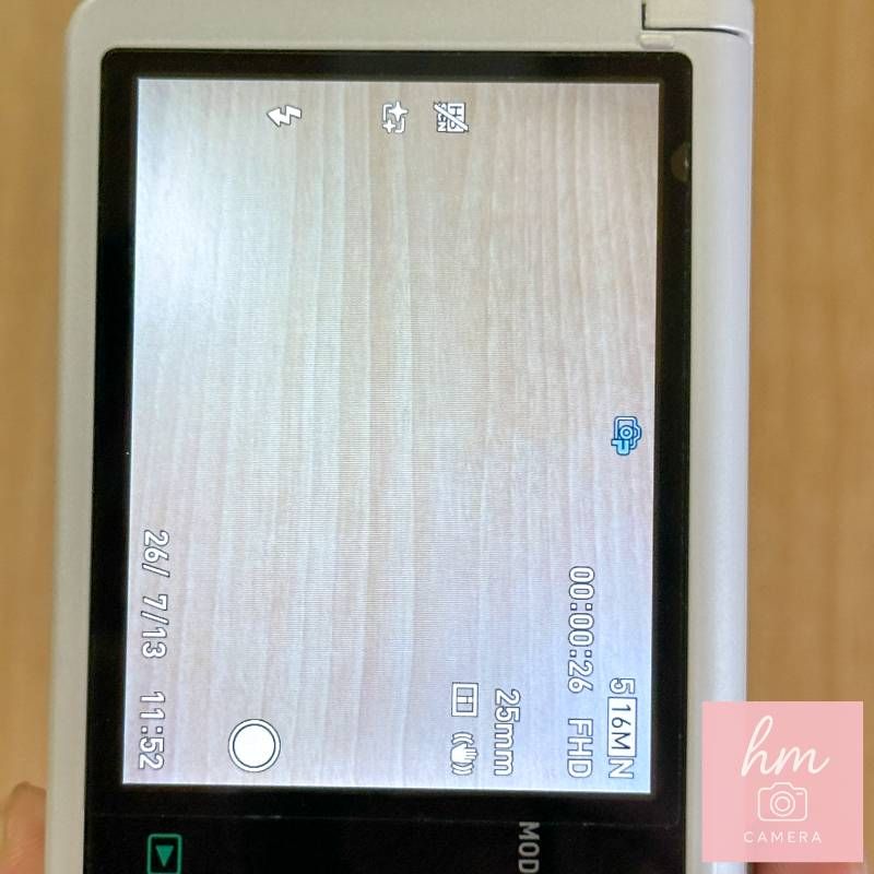 CASIO HIGH SPEED EXILIM EX-ZR50 ホワイト 1610万画素 光学10倍ズーム
