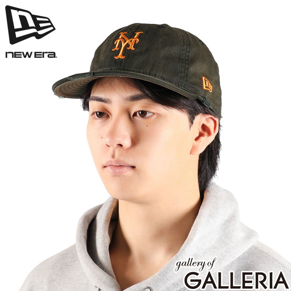 正規取扱店】 NEW ERA キャップ メンズ レディース ニューエラ ベース