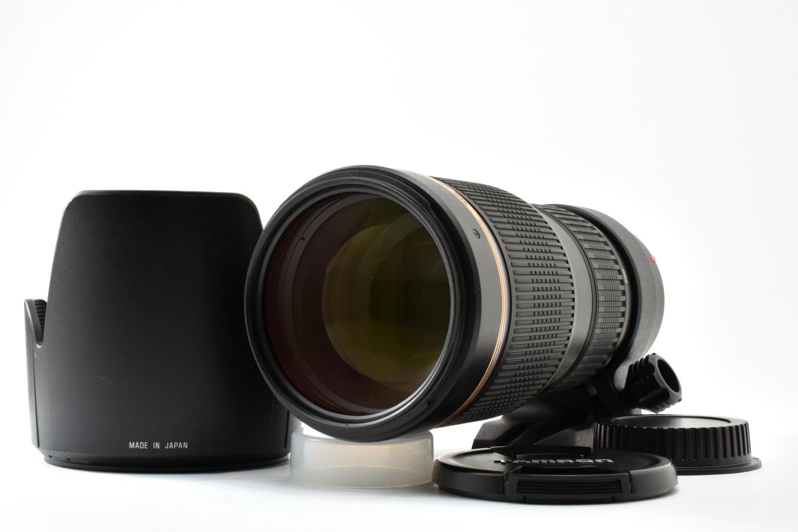 ★良品★ タムロン TAMRON SP AF 70-200mm F2.8 Di A001E キヤノンEFマウント OL4471 #378