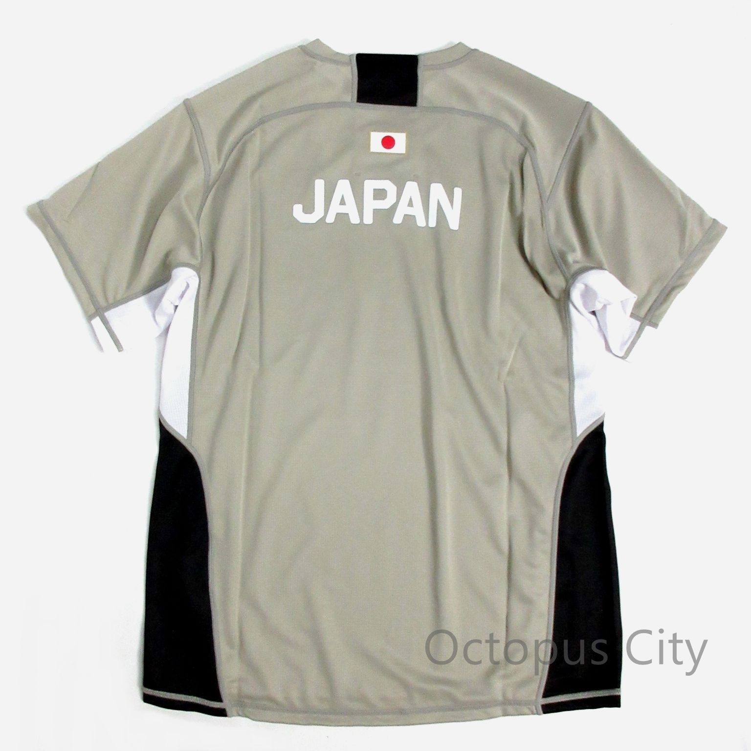Canterbury　JAPAN PRACTICE TEE　ラグビー　4L メンズ S / L / 3L / 4L 】 カンタベリー ラグビー日本代表モデル