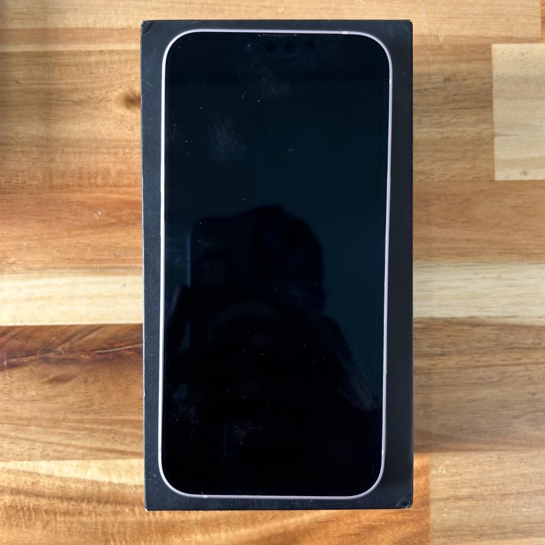 iPhone 17e 256GB ピンク SIMフリー バッテリー100% - メルカリ