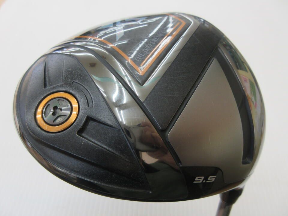 XXIO 10 クラフトSpeeder 569 Evolution Ⅳ 9.5° ダンロップ XXIO 10 CRAFT Model 10.5度 Speeder 569 EVOLUTION 4 S