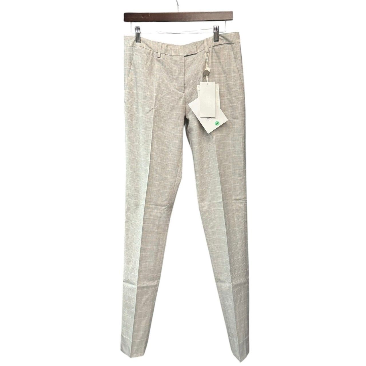 Maison Martin Margiela メゾンマルタンマルジェラ 15SS チェック