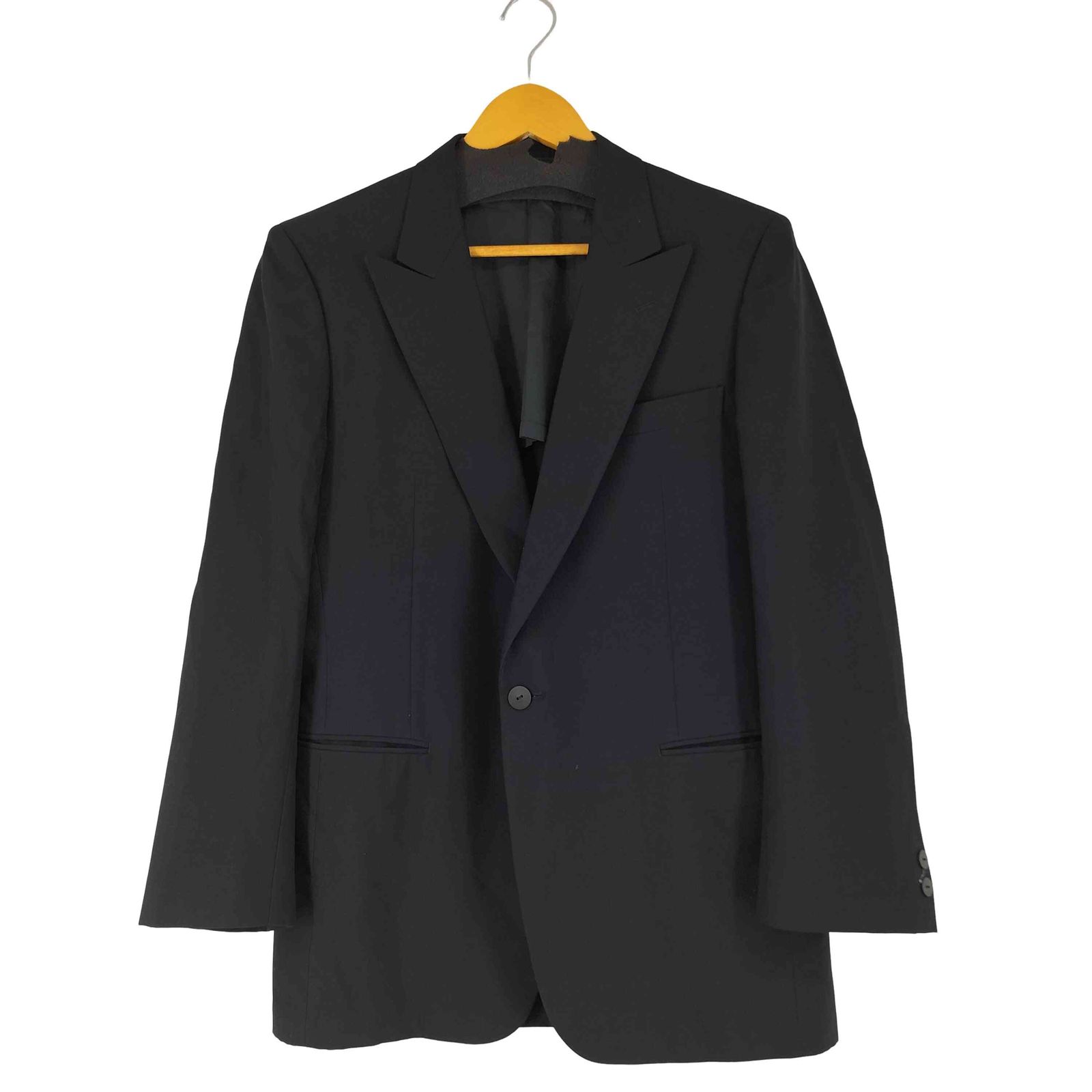 ピエールカルダン pierre cardin 1B シングルテーラードジャケット