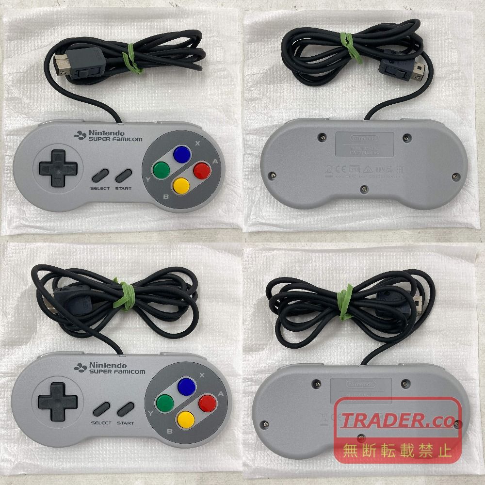 02w26660 Nintendo ニンテンドークラシックミニ スーパーファミコン