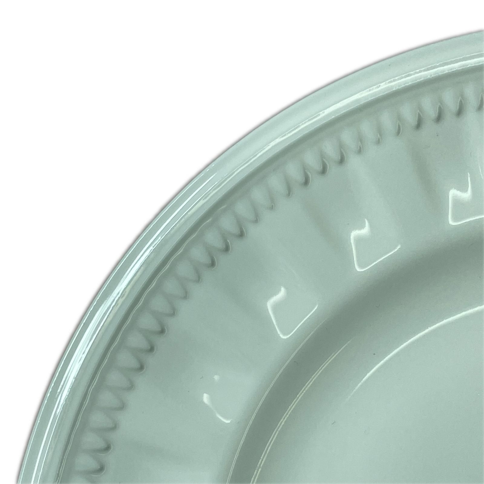 Wedgwood ウェッジウッド Colosseum コロシアム プレート 21cm 3枚