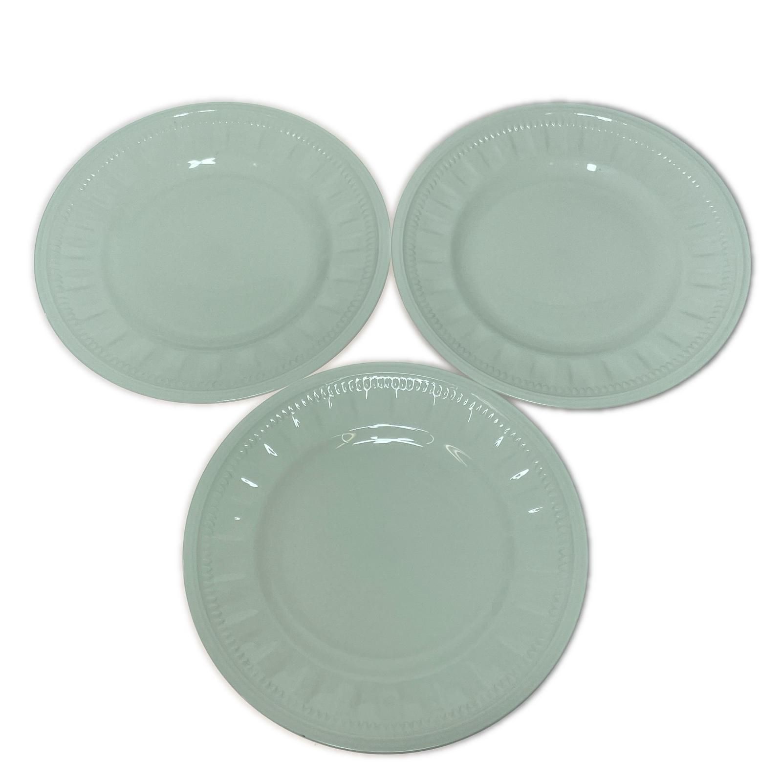 Wedgwood ウェッジウッド Colosseum コロシアム プレート 21cm 3枚