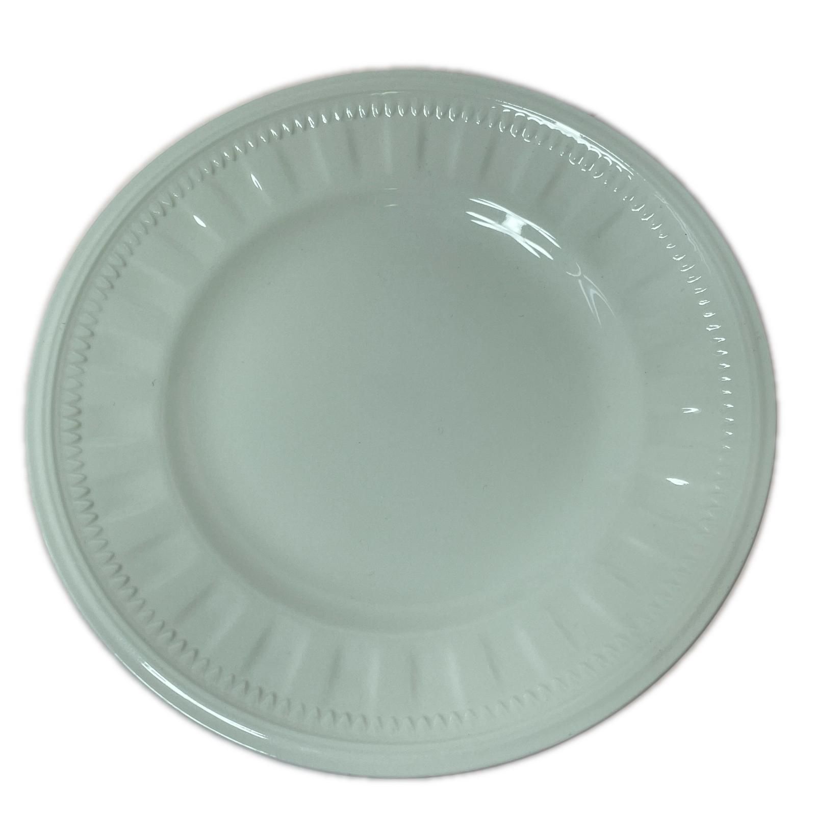 Wedgwood ウェッジウッド Colosseum コロシアム プレート 21cm 3枚