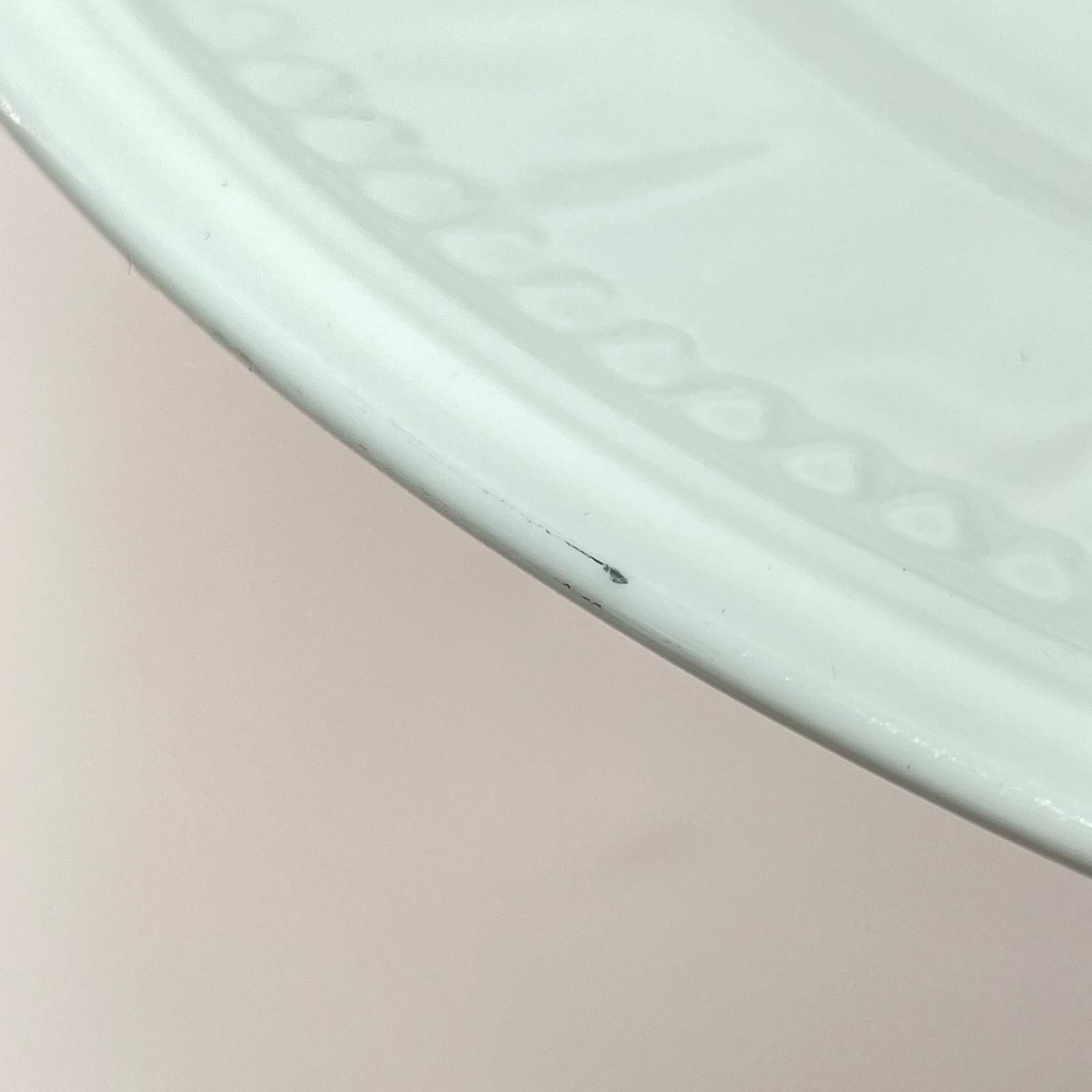 Wedgwood ウェッジウッド Colosseum コロシアム プレート 21cm 3枚