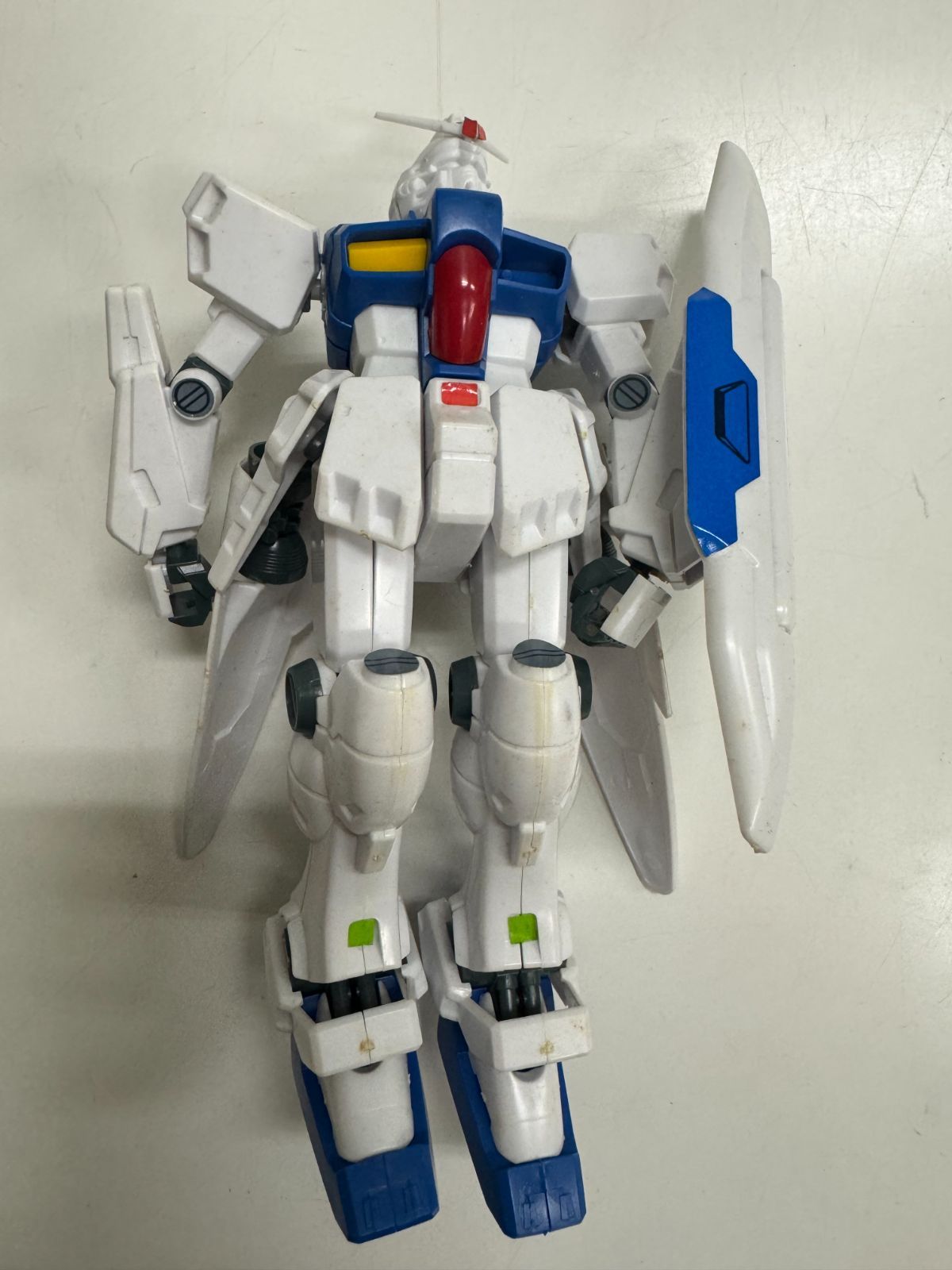ジャンク品】ガンプラ3体セット - メルカリ