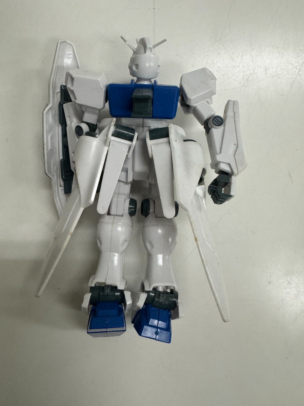ジャンク品】ガンプラ3体セット - メルカリ
