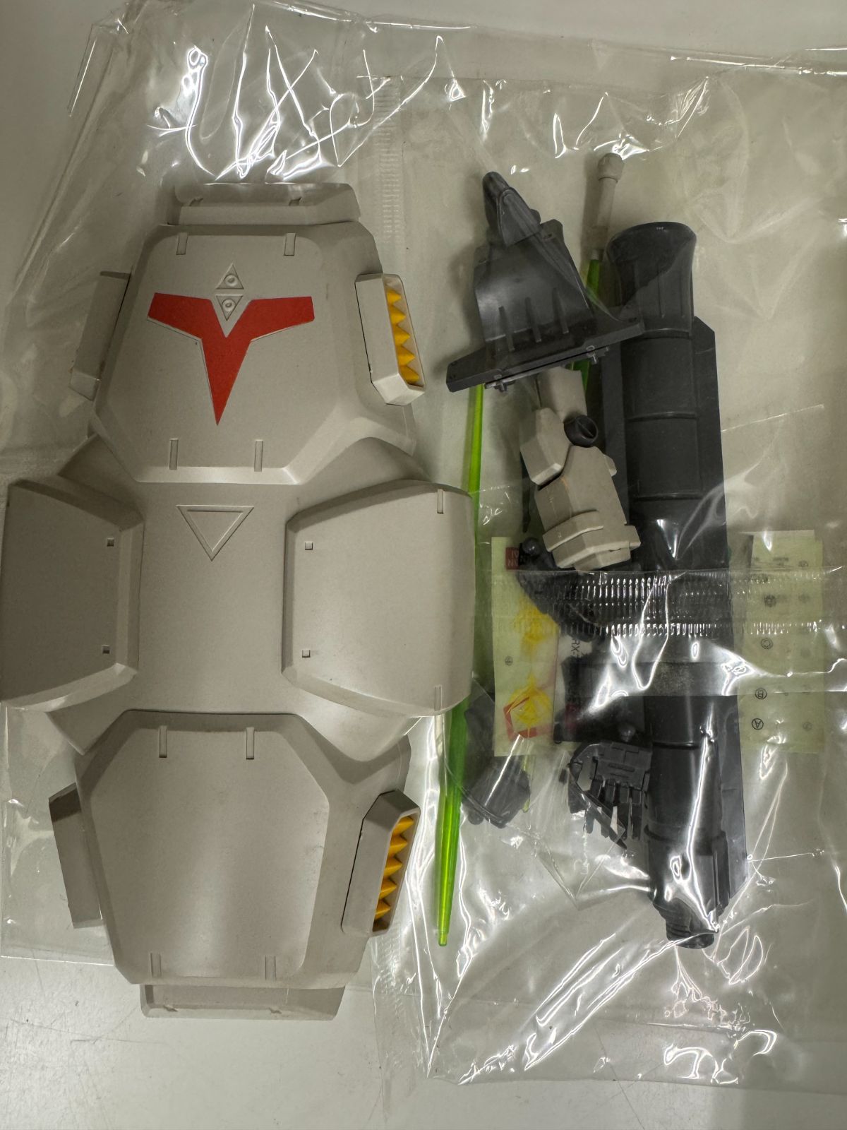 ジャンク品】ガンプラ3体セット - メルカリ