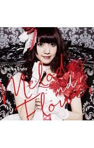 CD／遠藤ゆりか／Melody and Flower - メルカリ