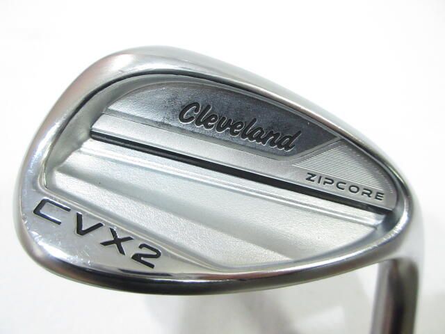 クリーブランド　CVX 2 ZIPCORE　48度　NSプロ MODUS 3 TOUR 115　Sフレックス　ウェッジ　中古　ゴルフドゥ！長久手店【最短即日発送】