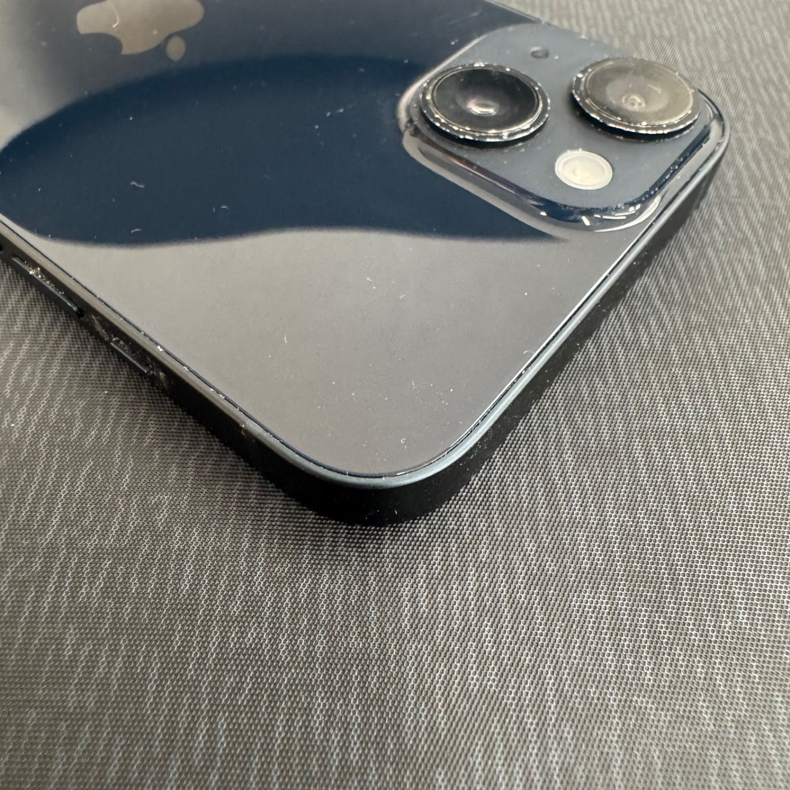 SIMロック解除済 iPhone 14 128GB ミッドナイト MPUD3J/A - メルカリ