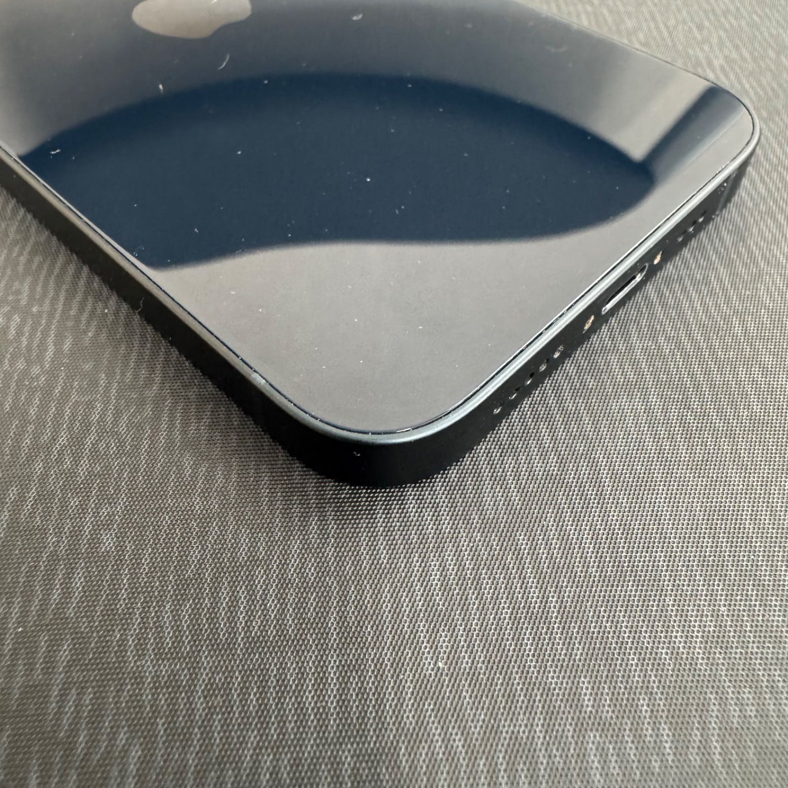 SIMロック解除済 iPhone 14 128GB ミッドナイト MPUD3J/A - メルカリ