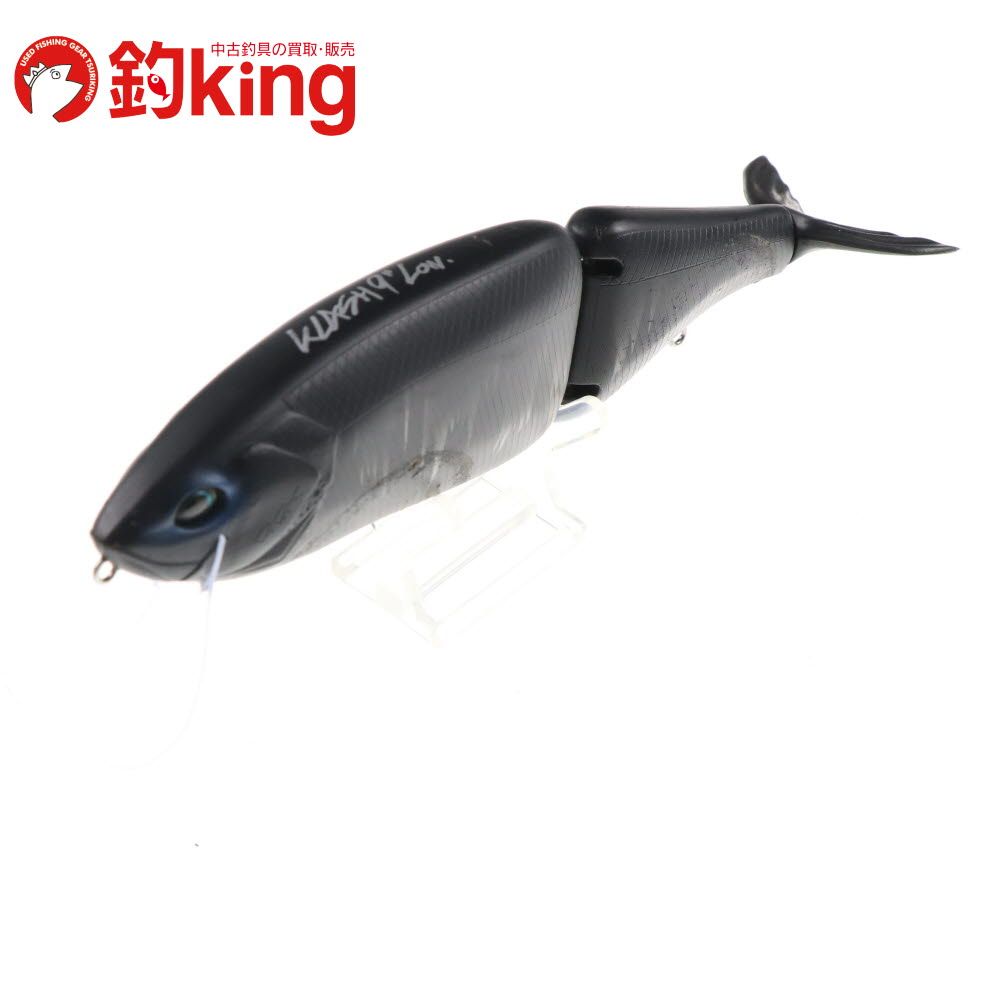 DRT　クラッシュ9　Low　シノビ　新品 中古】 DRT クラッシュ9 Low シノビ /SH028M ロッド リール ルアー 中古