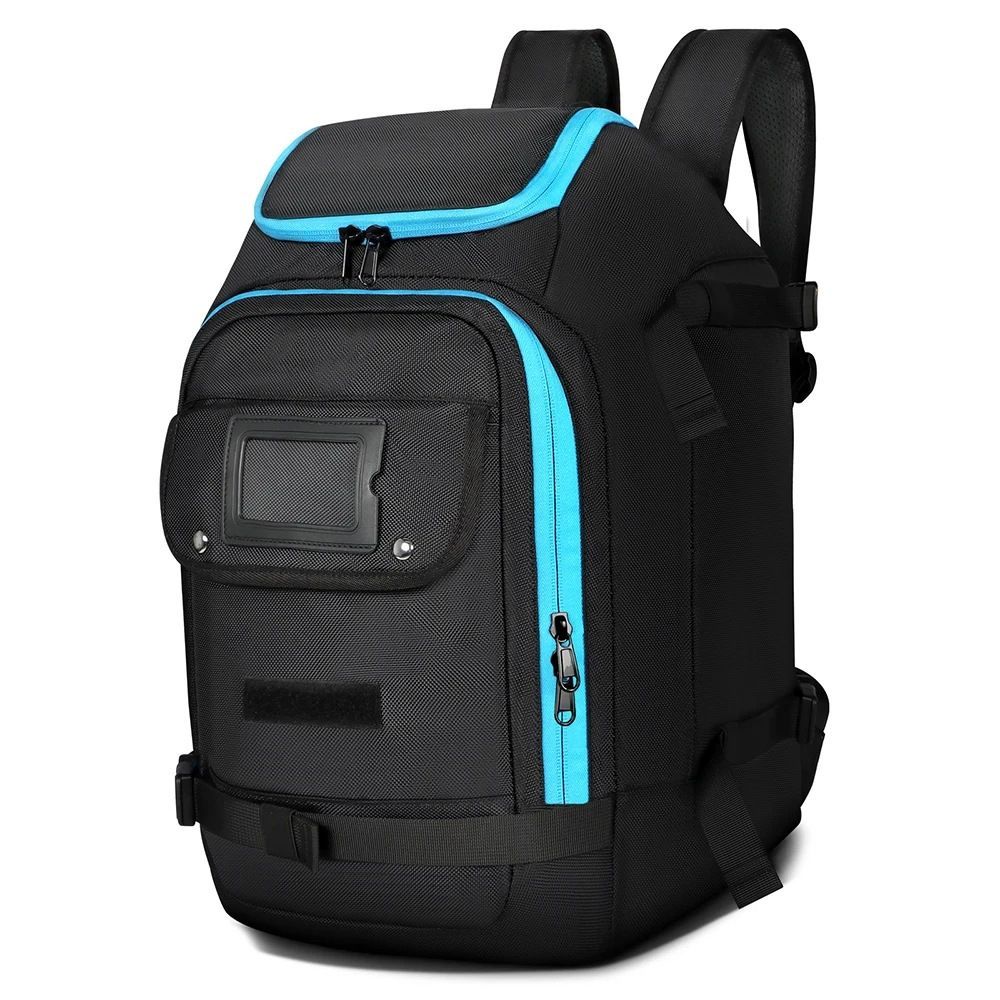 人気品スノーボード スキー ブーツケース 50L リュックサック バックパック バッグ ケース ヘルメット ブーツ シューズ