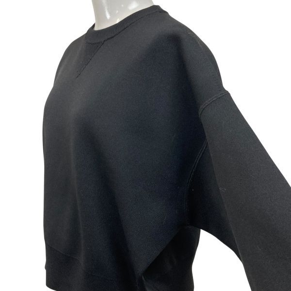 ◇ ユナイテッドアローズ UNITED ARROWS ガゼットニット ショート丈