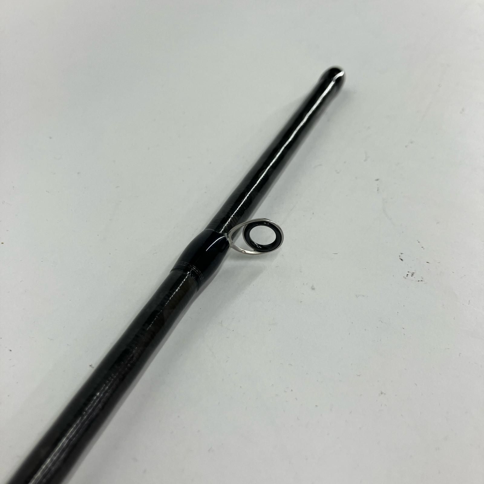 SHIMANO シマノ ルアーロッド SHIMANO 37877 ネッサBB S1102MMH 37877