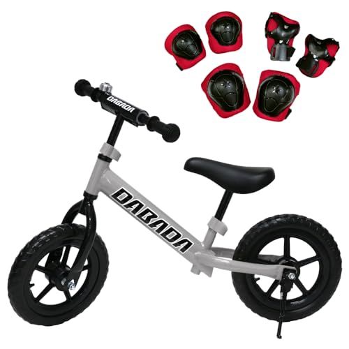 DABADA（ダバダ） ペダルなし自転車 子供用 自転車 スタンド プロテクター付pms ddbc0d22