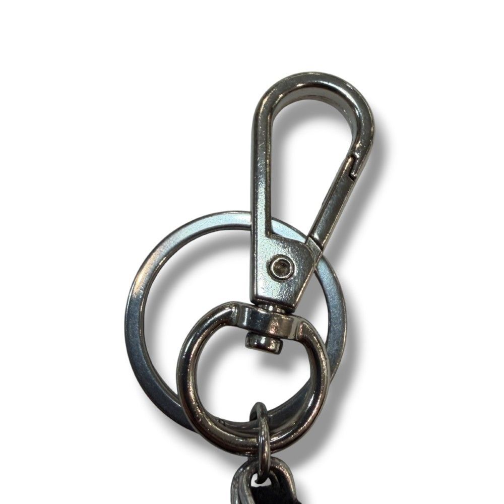 Y.A.R.N. KNIT KEYHOLDER MULTI F - メルカリ