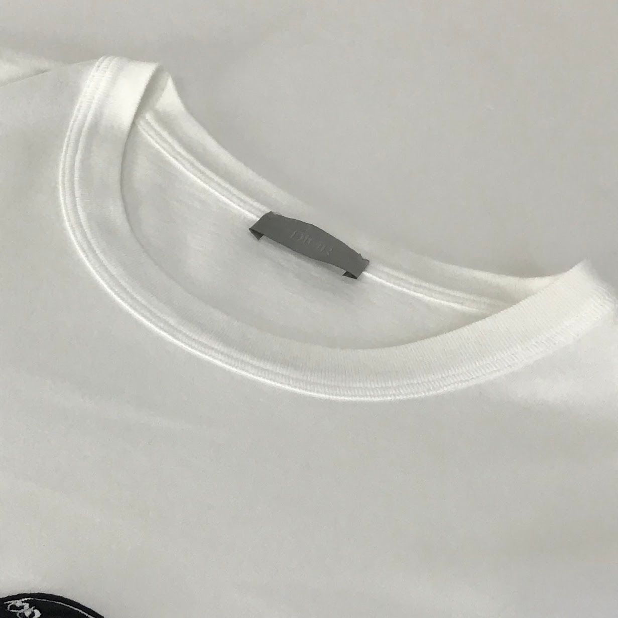 倉吉店】 中古 Christian Dior | クリスチャンディオール 半袖Tシャツ