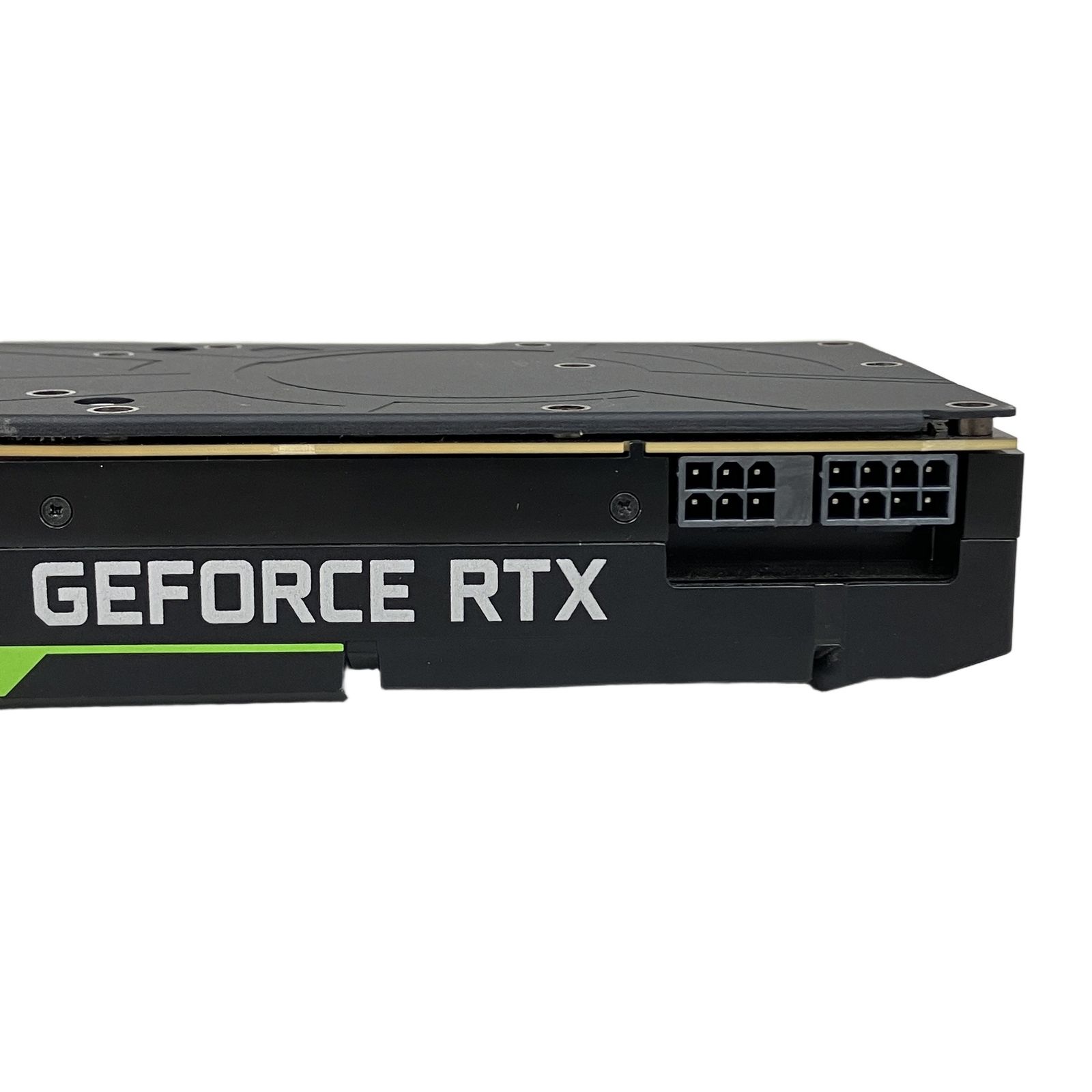 ジ*ス様 MSI RTX 2080 AERO 8G グラフィックボード ジャンク msi GeForce RTX 2080 SUPER AERO 8G グラフィックボード ジャンク