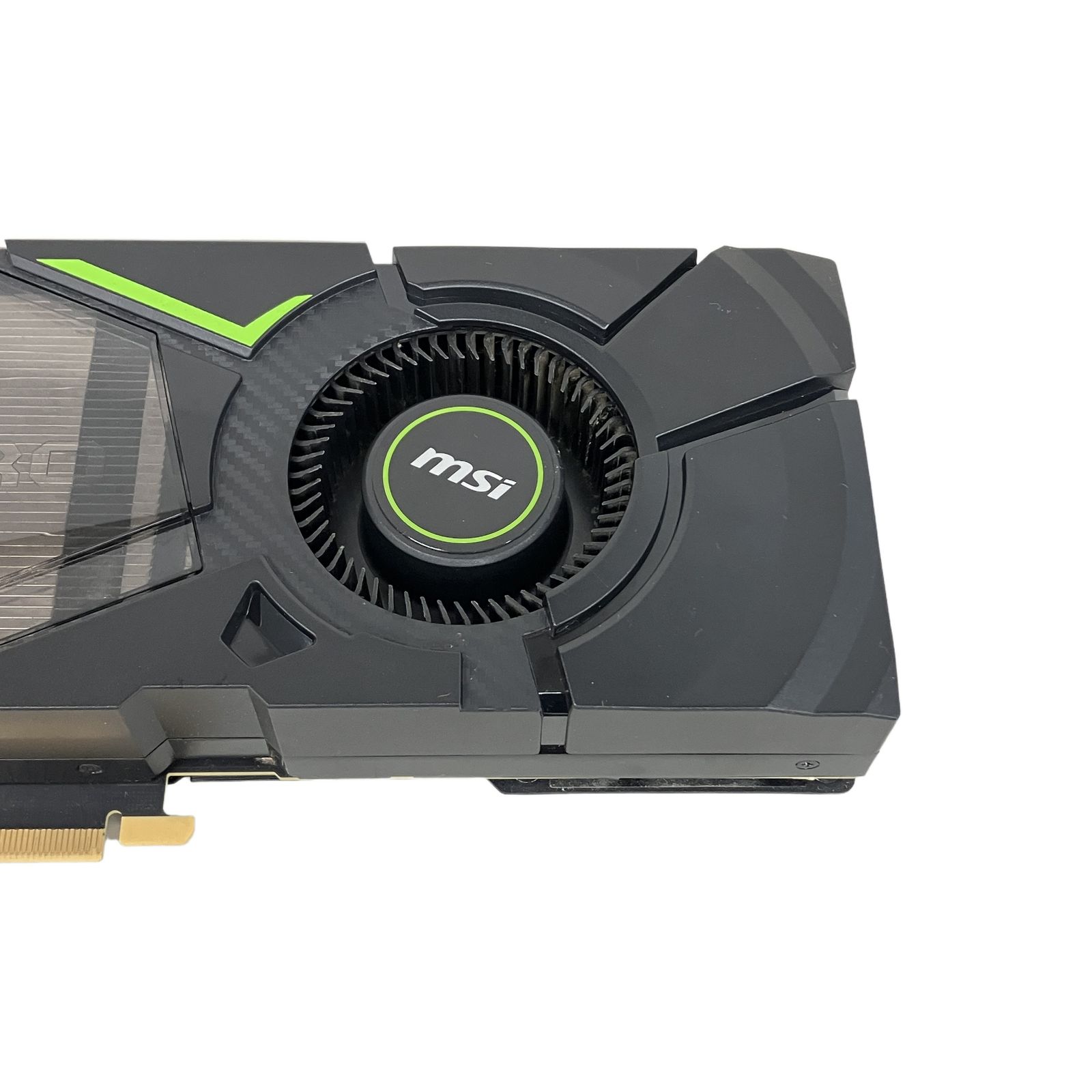 MSI GeForce RTX 2080 Ti AERO 11Gジャンク msi GeForce RTX 2080 SUPER AERO 8G グラフィックボード ジャンク