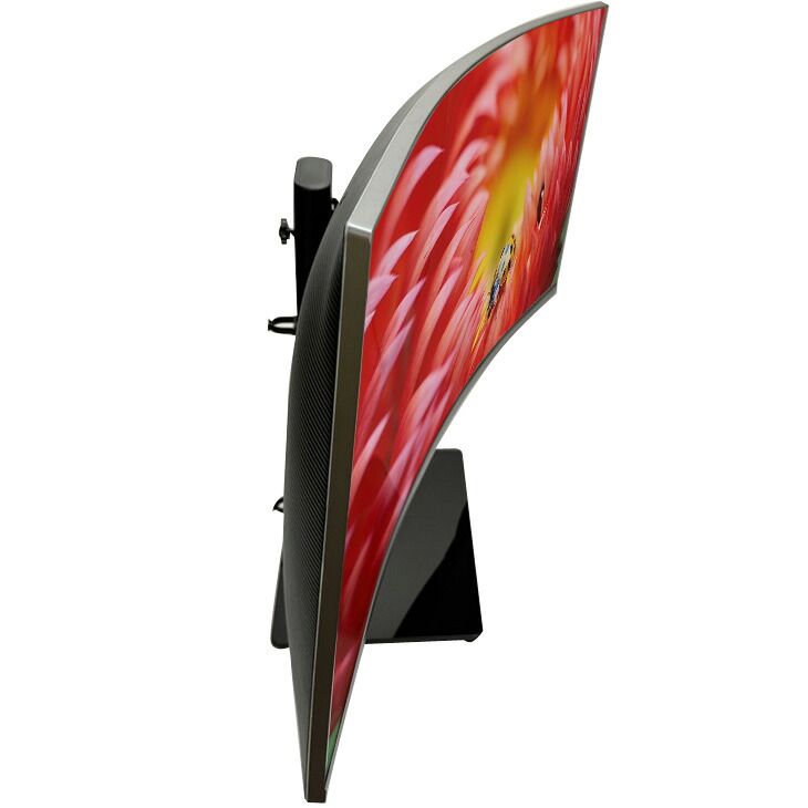 SAMSUNG LC34H890WJK 34