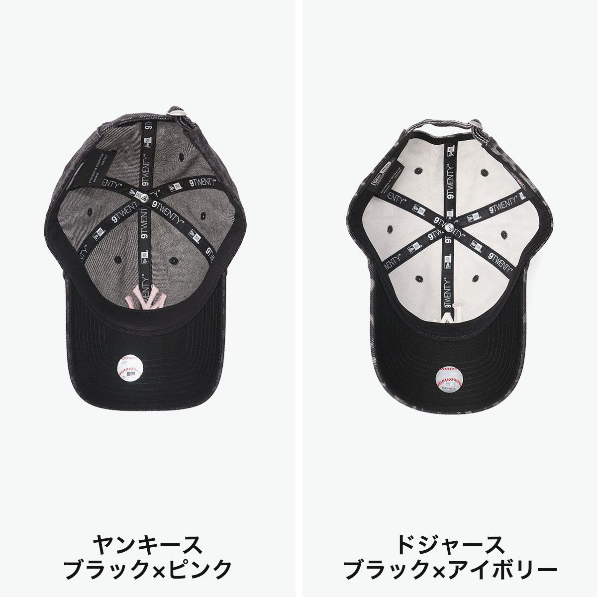 正規取扱店】 NEW ERA キャップ メンズ レディース ニューエラ ベース
